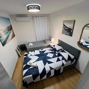 Blago Center Appartement Split