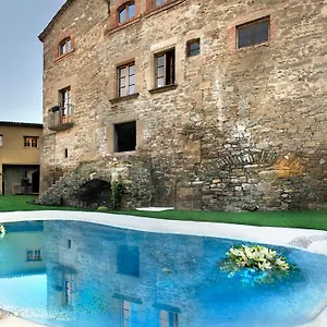 Fonda La Masia Del Sola Monistrol de Calders