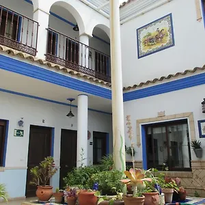 Venta De Abajo Appartement El Castillo de las Guardas