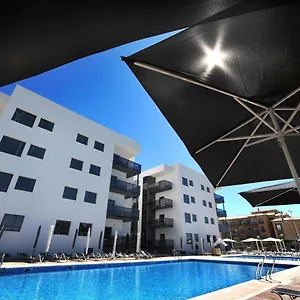 Leo Deluxe (adults Only) Appartement Punta Umbría
