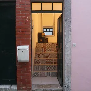 Nooks Three Appartement Sintra