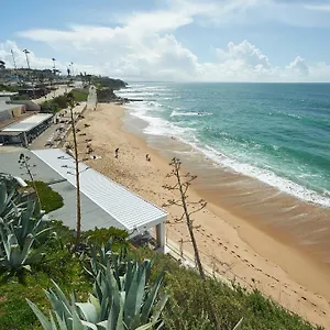 Modern Flat Appartement Estoril