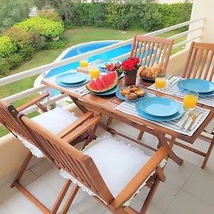 Ocean - With Swimming Pool Appartement Cascais